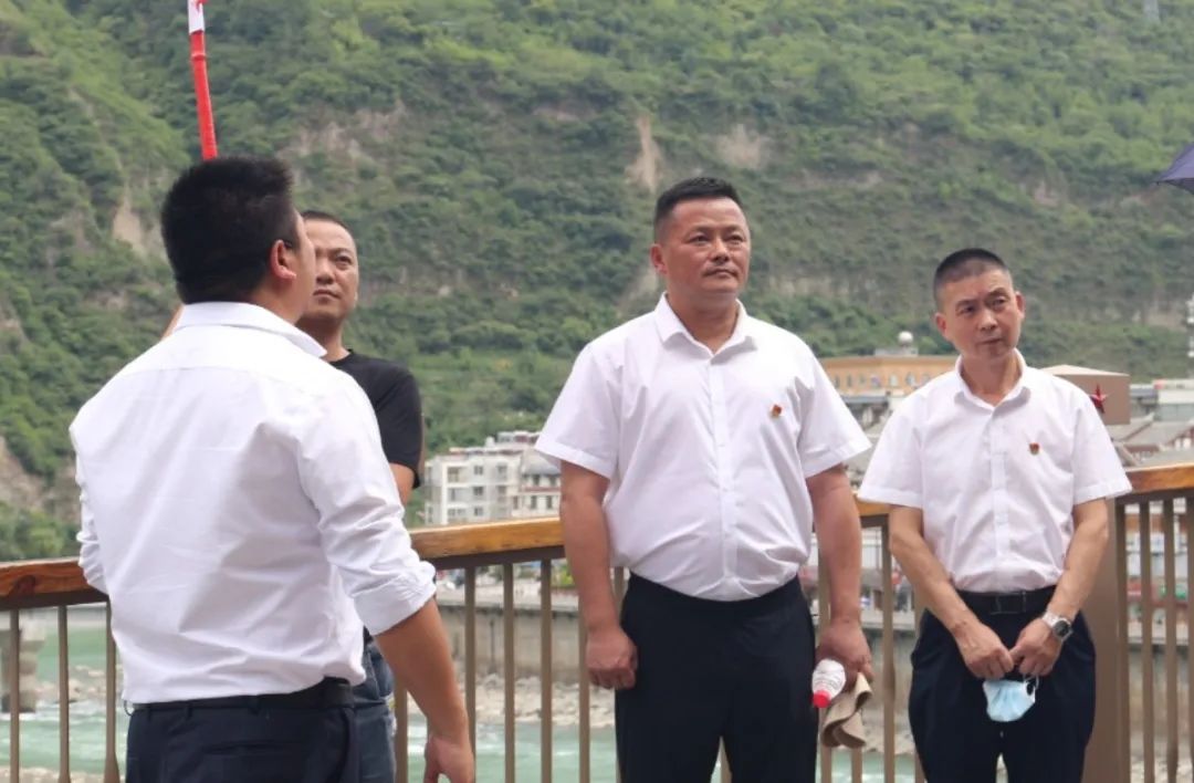知史愛(ài)黨守初心 砥礪奮進(jìn)新作為 | 躍尚物業(yè)黨支部組織開(kāi)展黨建活動(dòng)(圖6)